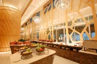Andaman Embrace Patong - 朝食