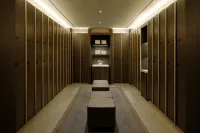 The Westin Josun Seoul - spa