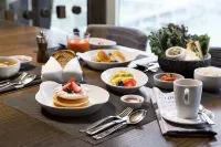 Park Hyatt Busan - servizio colazione