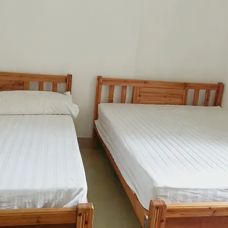 Wangjiao Apartment