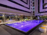 COSI Pattaya Wong Amat Beach Hotels near Mum Aroi Naklua