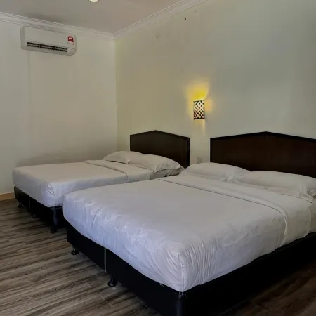 Malibest Resort Hotels in Langkawi