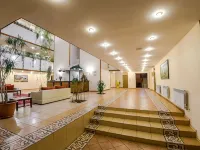 Reikartz Karaganda Hotels in Karaganda