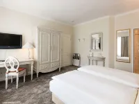 Best Western Seehotel Frankenhorst فنادق في شفيرين