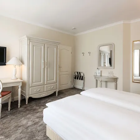Best Western Seehotel Frankenhorst