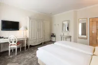 Best Western Seehotel Frankenhorst