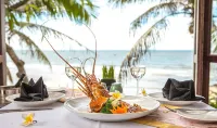 Allezboo Beach Resort & Spa - breakfast