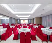 Vienna Hotel (Nanchang Anyi Jinding Branch) - breakfast