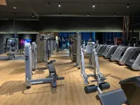Xishui Days Hotel - Træningscentre