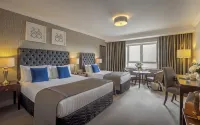 Glenroyal Hotel Hotels in 