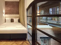 Hotel Not Hotel Amsterdam Hôtels à : Amsterdam