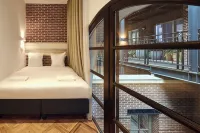 Hotel Not Hotel Amsterdam