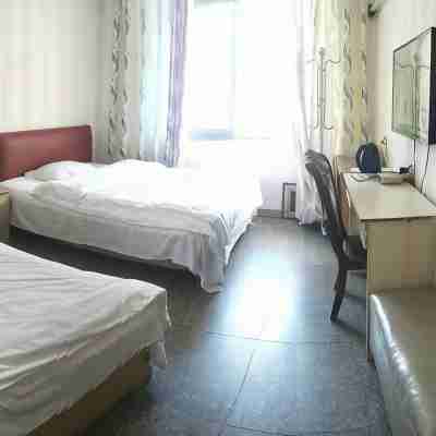Rui'an Huixiquan Hotel Rooms