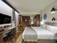 Radisson Blu 1882 Hotel, Barcelona Sagrada Familia Hoteles en El Barcelonés