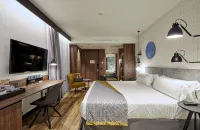 Radisson Blu 1882 Hotel, Barcelona Sagrada Familia