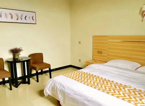 Siluo Heyi Hotel