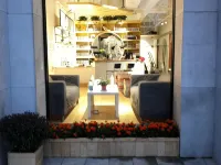 buling hostel (Luoyang Longmen station store) - 2 ดาว