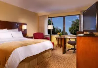 Marriott Raleigh Durham Research Triangle Park
