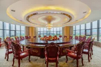 Jinrui Gujing Hotel - breakfast