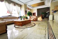 โรงแรมจุนหลง - 2 ดาว