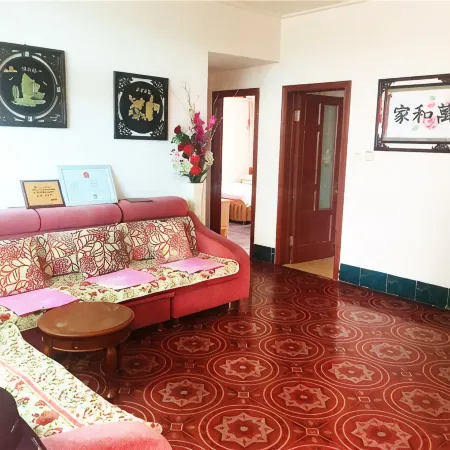 Dalu Island Yuhe Homestay