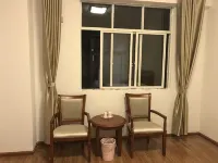 Tengchong Yurui Yingbin Hotel - 2-Star