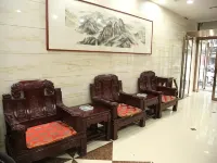 Huaxiang Business Hotel, Luxian County Hotel a Contea di Jiang