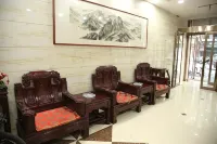 Huaxiang Business Hotel, Luxian County