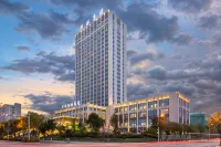 Huaqi Earl Hotel - de charme