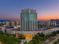 Gladden Hotel Hotels in Jiangmen