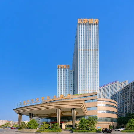 Juyang International Hotel