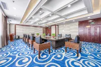 Bo Xing Hotel - breakfast