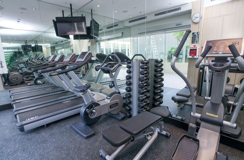 Holiday Inn Express Singapore Katong by IHG photo 5
