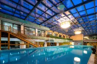 Mangshan Forest Hot Spring Hotel - Romantic