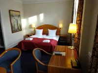 City Hotel Nebo Hotels in Copenhagen