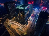 Wyndham Grand Tongren Downtown Hotel - con vista montagne