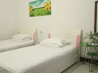 Pingli Baxian Hotel Hotels in Pingli