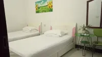 Pingli Baxian Hotel