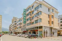 Tiantai Liting Business Hotel