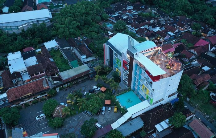 Puri Perdana Hotel