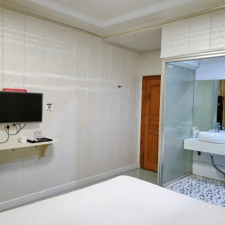 Hongye Hotel