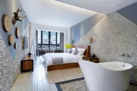 Phoenix Youran Qingsu Hotel Hotels in 