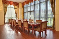 Zhangzhou Hotel - breakfast