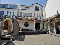 Chayin Inn - Bungalows