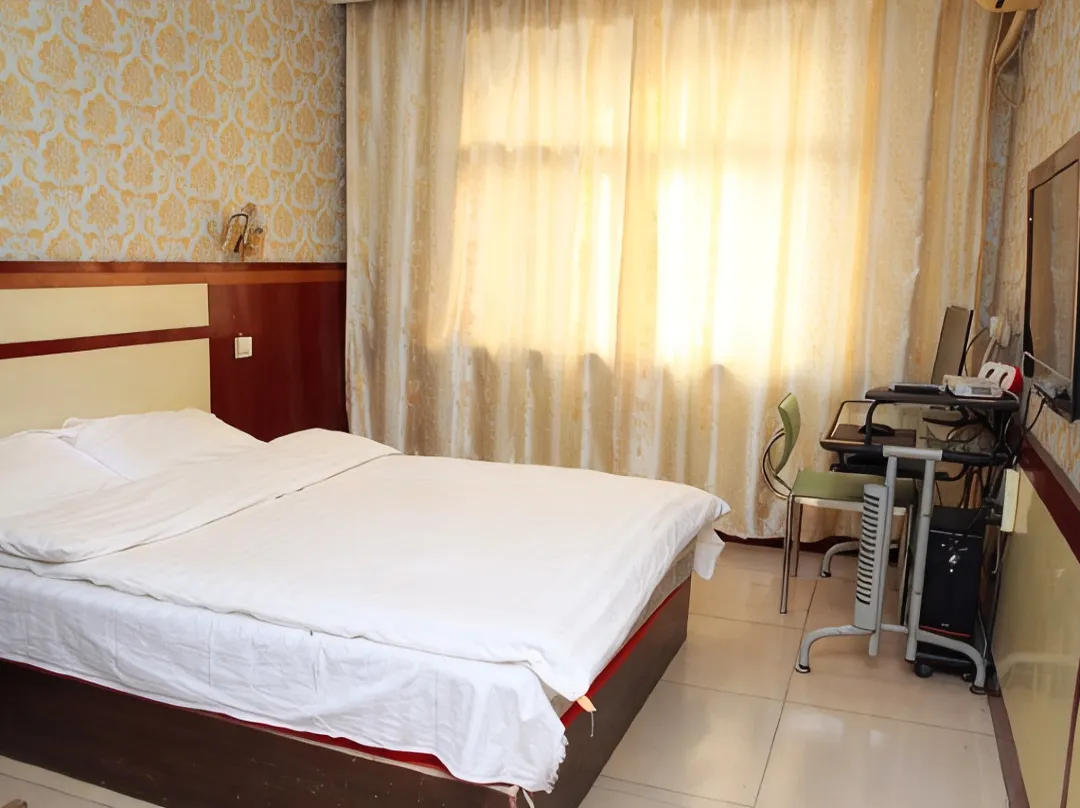 Shangqiu Xinda Hotel - 商丘市