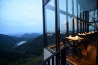 naked Castle Resort - breakfast