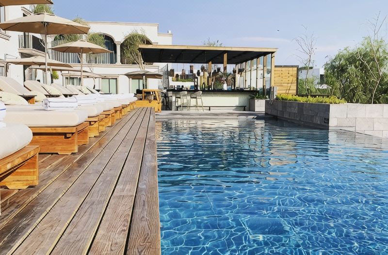 Live Aqua Urban Resort San Miguel de Allende photo 4