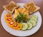 Lavanya Beach and Dive Resort - Breakfast
