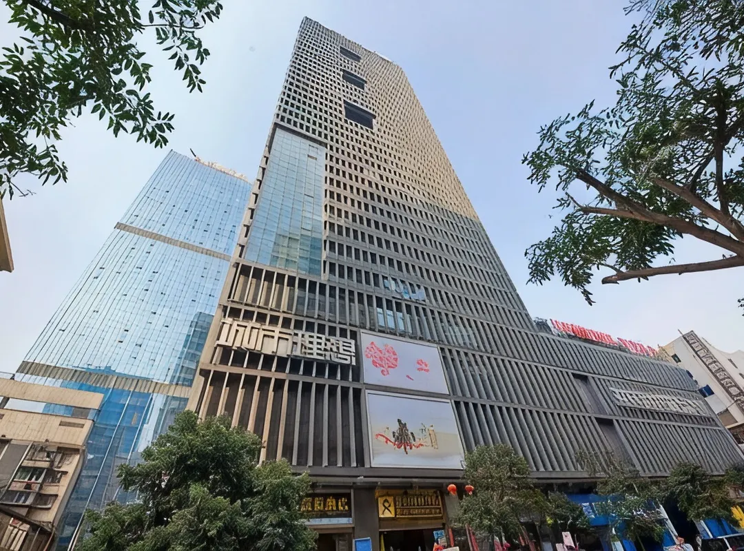 Yuelv Apartment Hotel - Chengdu