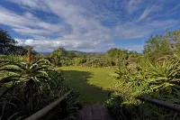 Addo Elephant Safari Lodge - Bellevue Forest Reserve